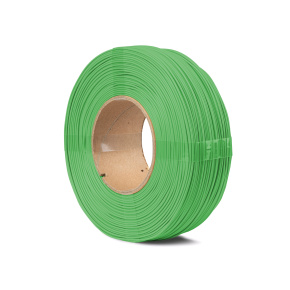 C-TECH Tisková struna (filament) ESSENTIAL LINE, PLA, zelená, 1,75mm, 1kg, refill C-TECH Tisková struna (filament) ESSENTIAL LINE, PLA, zelená, 1,75mm, 1kg, refill