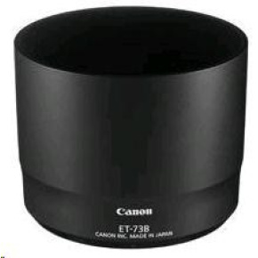Canon ET-73B sluneční clona Canon ET-73B sluneční clona