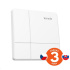 Tenda i24 - Wireless-AC Client+AP/ AP 1200 Mbps