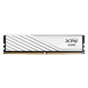 ADATA XPG DIMM DDR5 32GB 6000MT/s CL30 Lancer Blade, Bílá