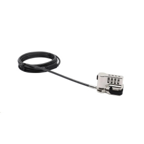DICOTA Security cable lock for Microsoft Surface Go (1/2/3)/ Pro (Gen.4/5/6/7)