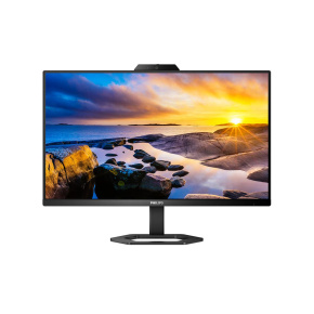 Philips MT IPS LED 23,8" 24E1N5300HE/00 - IPS panel, 1920x1080, HDMI, DP, USB-C, USB 3.2, repro, pivot, webcam