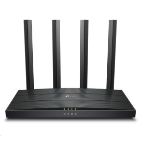 TP-Link Archer AX12 [Wi-Fi 6 dvoupásmový router AX1500]