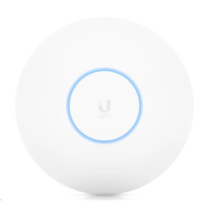 BAZAR - UBNT UniFi U6-LR, neobsahuje PoE adaptér! [venkovní AP, dual-band 2.4+5GHz (600+2400Mbps), MIMO, 802.11a/b/g/n/a