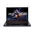 ACER NTB Nitro V 15 (ANV15-52-73XE),Core 7 240H,15.6"FHD,16GB,512GB SSD,RTX 5060,Linux,Black