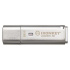 Kingston 32GB IKLP50 IronKey Locker+ 50 AES USB, s 256bitovým šifrovaním