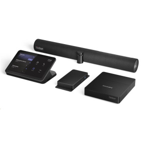 LENOVO PC ThinkSmart Core G2 + IP Controller + ThinkSmart Bar 180 TEAMS