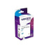 WECARE Armor kazeta pre HP DJ 825c, 840c, 841c, 842c, 843c, 845c (C6625A), 3 farby, 45 ml, 1060 str.