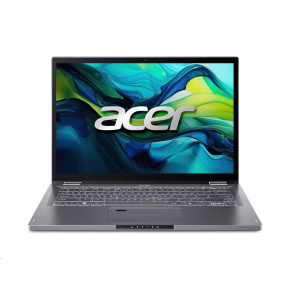 ACER NTB Aspire Spin 14 (ASP14-51MTN-32HY),core3 100U ,14" FHD ,16GB,512 GB SSD,Intel Graphic,W11H,Grey