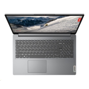 LENOVO NTB IdeaPad 1 15AMN7 - AMD Ryzen 5 7520U,15.6" FHD IPS,8GB,512SSD,HDMI,Radeon 610M,W11H,2Y CC