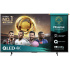 Hisense 55" TV, 4K Ultra HD, 100/120 Hz, HDR, Miracast, Apple Airplay 2