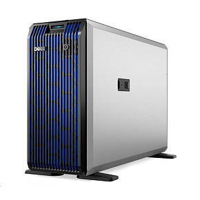 DELL SRV PowerEdge T360 /8x3.5"HotPlug/6369P/2x32GB/2x480GB SSD SATA/1x700W/H755/DRAC9 Ent/3Yr Basic NBD