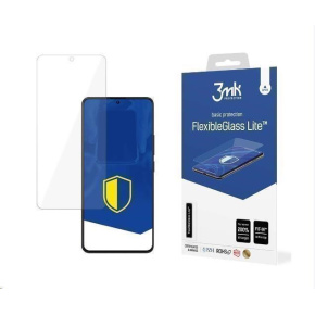 3mk hybridní sklo FlexibleGlass Lite pro CPA Halo 25