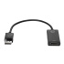 Adaptér HP DisplayPort na HDMI True 4k