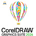 CorelDRAW Graphics Suite Classroom License 15+1 CorelSure Maintenance Renewal 1Y