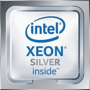 CPU INTEL XEON Scalable Silver 4214 (12 jadier, FCLGA3647, 16,5M Cache, 2.20 GHz), BOX, bez chladiča