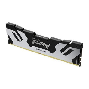 DIMM DDR5 32GB 6000MT/s CL32 KINGSTON FURY Renegade Silver