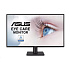 ASUS LCD 27" VA27AQ Eye Care Monitor, 2560x1440, Flat, 75Hz, 1ms, Frameless, 99% sRGB, HDMI, DP, VESA