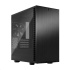 FRACTAL DESIGN skříň Define 7 Mini Black TG Light Tint, USB 3.1 Type-C, 2x USB 3.0, bez zdroje, mATX