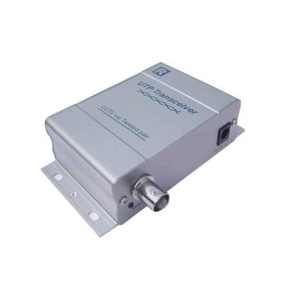 Veria Aktivní video převodník  po krouceném páru LLT-301T