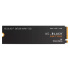 WD BLACK SSD NVMe 2TB PCIe SN7100, Gen4, (R:7250, W:6900MB/s)