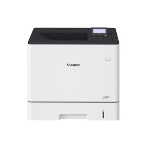 Canon I-SENSYS LBP722CDW farebný, SF, duplex, USB, LAN