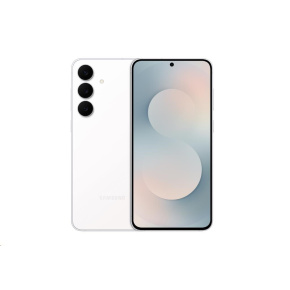 Samsung Galaxy S25 FE 5G 8GB/128GB bílý, EU Samsung Galaxy S25 FE 5G 8GB/128GB bílý, EU