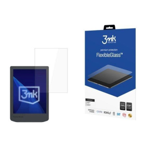 3mk hybridní sklo FlexibleGlass pro PocketBook Verse Lite (619)