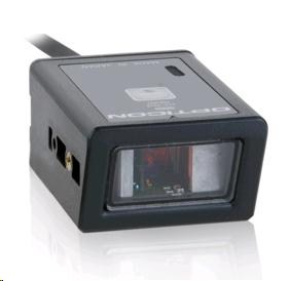 Pevný laserový snímač čiarových kódov Opticon NLV-1001, RS232C