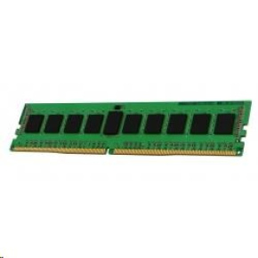 8GB modul DDR4-2666MHz Reg ECC Single Rank, značka KINGSTON (KTH-PL426S8/8G)