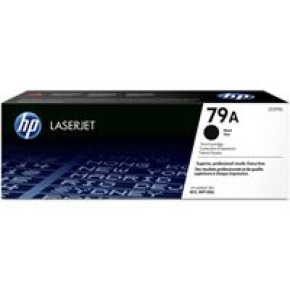 HP 79A čierna originálna tonerová kazeta LaserJet (CF279A) (1 000 strán)