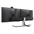 DELL STAND Pro Dual Monitor Stand - MDS26