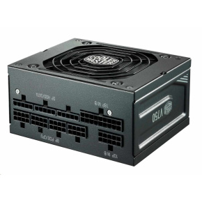 Napájací zdroj Cooler Master V750 SFX Gold, 750 W