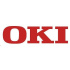 OKI EP-CART-W-ES9420WT (10000ppm), biely valec)