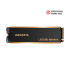 ADATA SSD 2TB LEGEND 960 MAX, PCIe Gen4 x4, M.2 2280, (R:7400/ W:6800MB/s)