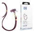 3mk EasyClip Elite Mulberry (gold)