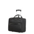 Samsonite GUARDIT 2.0 Rolling Tote 17,3" BLACK