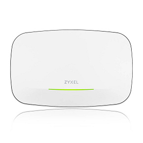 Zyxel WBE510D  BE6500 (2.4GHz: 2x2:2, 5 or 6GHz: 4x4:2) MU-MIMO, Dual Optimised Antenna, Dual Radio 2.4 and 5 or 6GHz, I