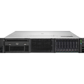 HPE PL DL380g11 6430 (2.1/32C) 2x32G (P43328) VROC 8SFF 1000W 2x10/25G SFP28