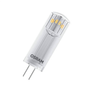 OSRAM LED PIN 20 G4 1,8W/827 12V teplá OSRAM LED PIN 20 G4 1,8W/827 12V teplá