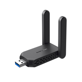 MERCUSYS MA32H WiFi5 USB adapter (AC1300,2,4GHz/5GHz,USB3.0)