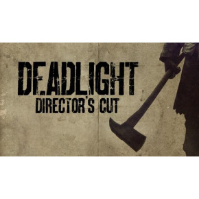 Deadlight: Director's Cut (PC) klíč Steam Deadlight: Director's Cut (PC) klíč Steam