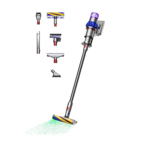 Dyson V15 Detect Fluffy 2023 tyčový vysavač