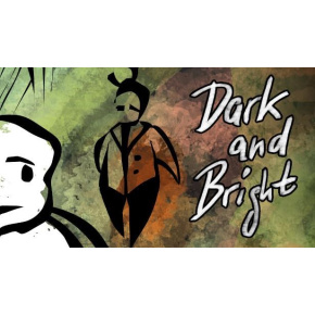 Dark and Bright (PC) klíč Steam Dark and Bright (PC) klíč Steam