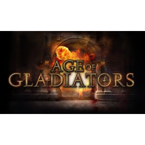 Age of Gladiators (PC) klíč Steam Age of Gladiators (PC) klíč Steam