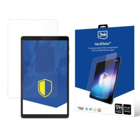 3mk tvrzené sklo HardGlass 11" pro Samsung Galaxy Tab A7 Lite 3mk tvrzené sklo HardGlass 11" pro Samsung Galaxy Tab A7 Lite
