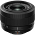 Fujifilm XC13-33mmF3.5-6.3 OIS objektív