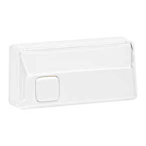 Homematic IP  Zvonkové tlačítko - HmIP-DBB