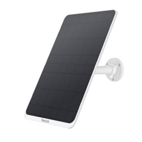 REOLINK Solární Panel 3, 12W, bílá