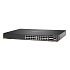 HPE Aruba Networking CX 6200F 24G Class4 PoE 4SFP+ 370W Switch JL725A RENEW